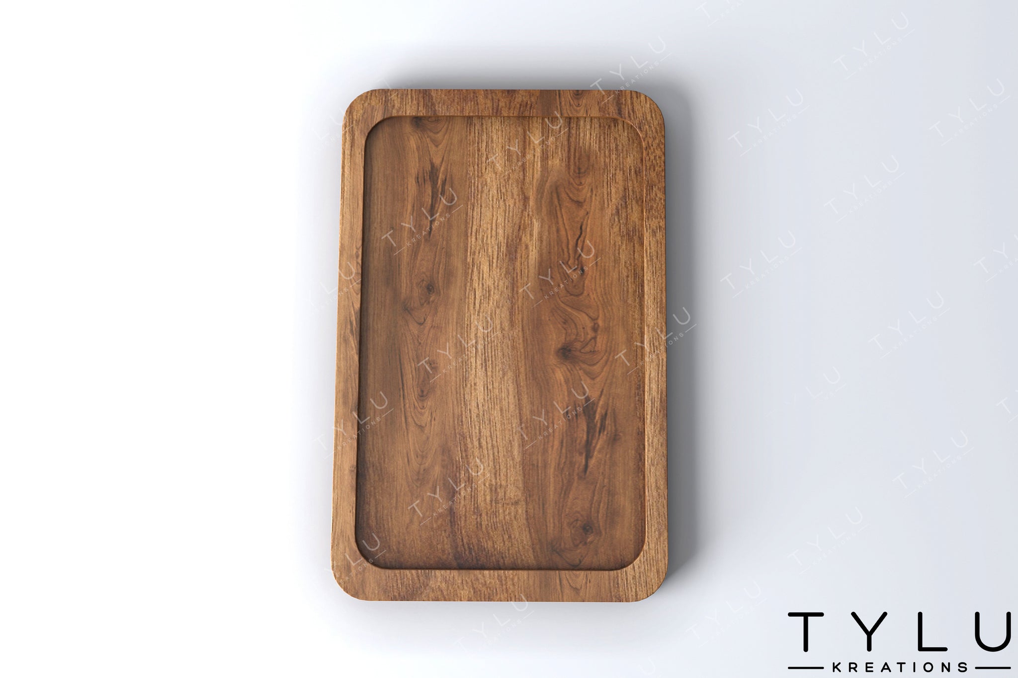 Serving Board - Type 3
