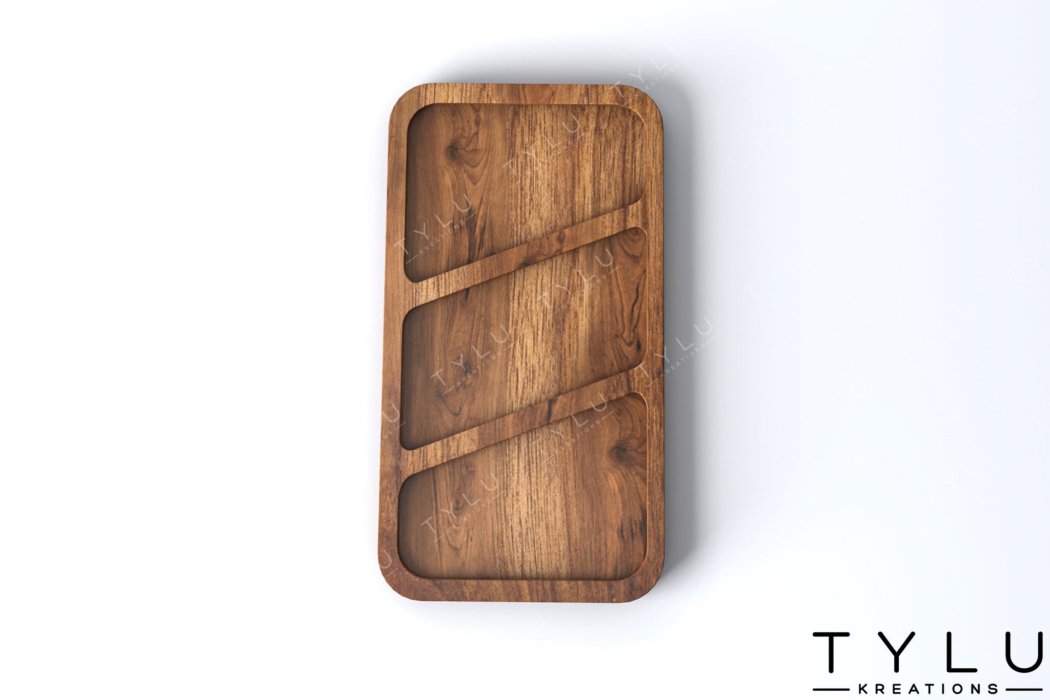 Serving Board - Type 4