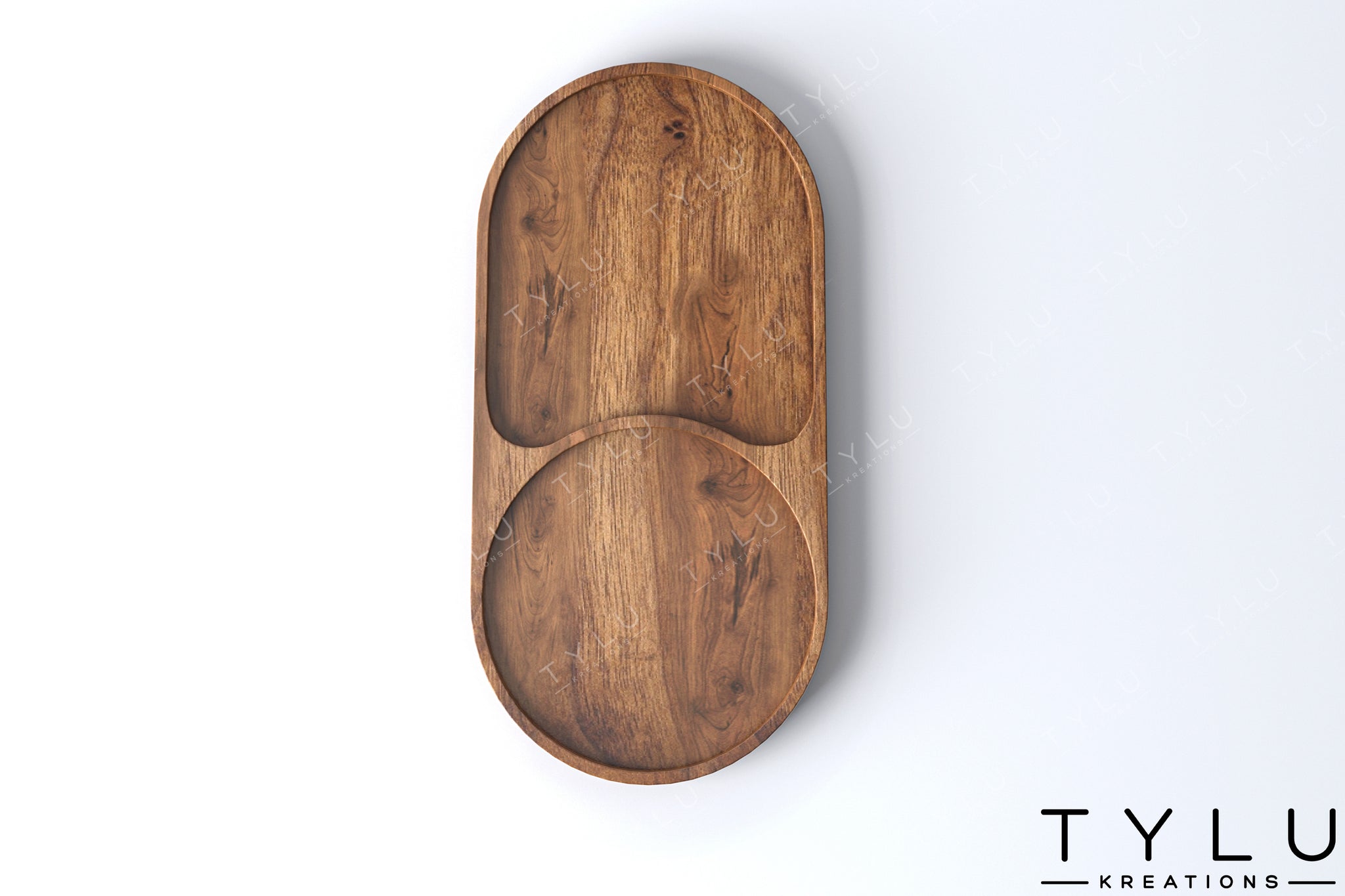 Serving Board - Type 5