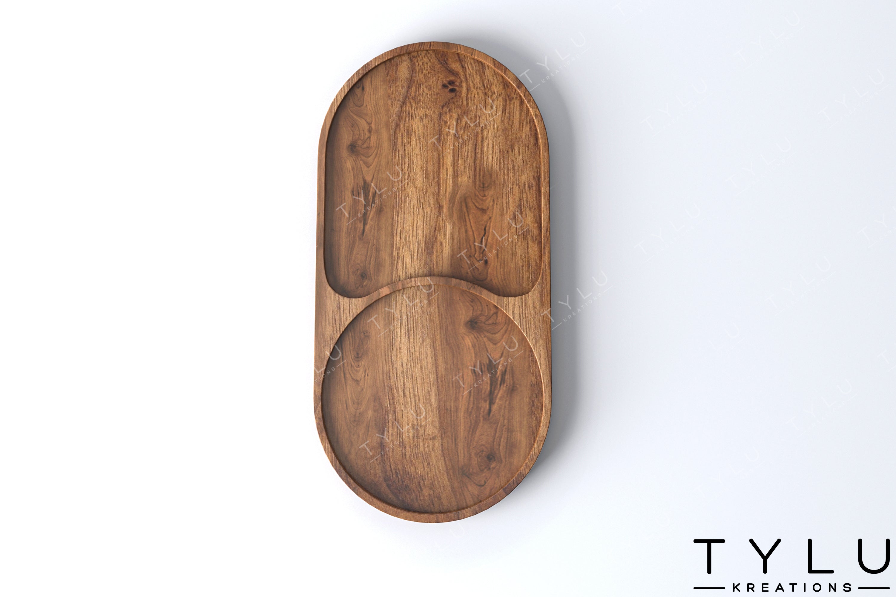 Serving Board - Type 5