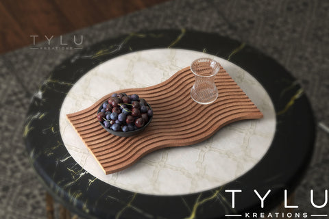 Okoume Wood