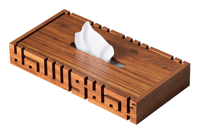 Tissue Boxes