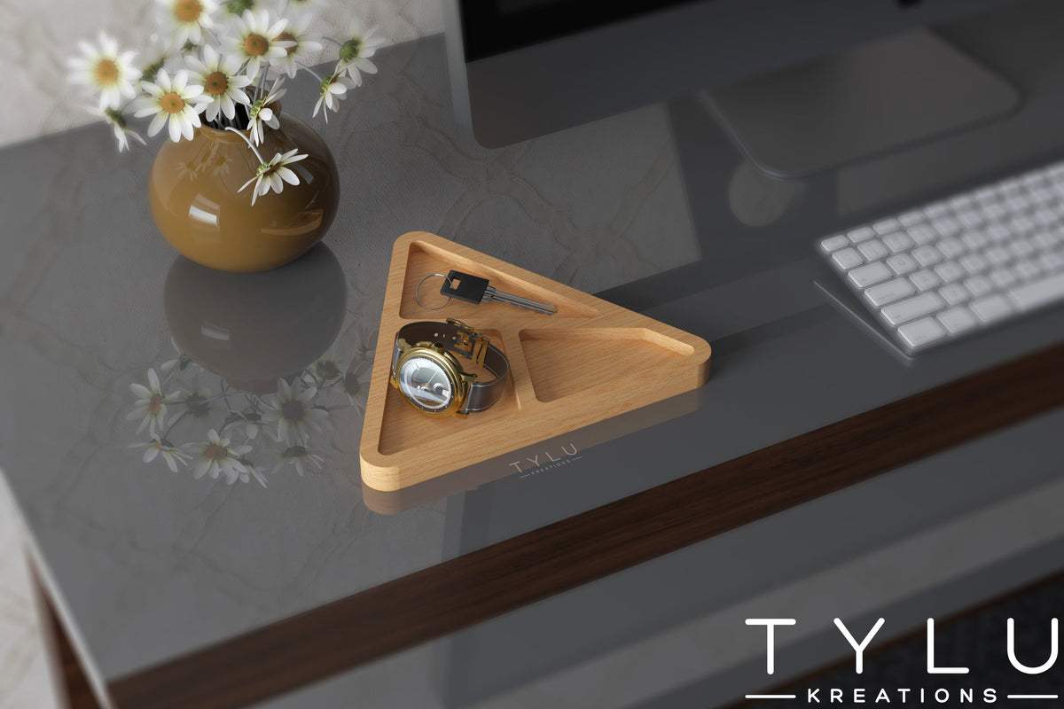 Trio Organizer
