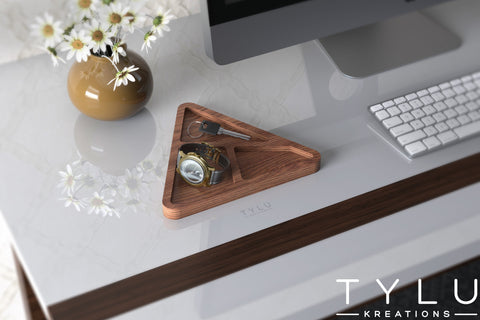 Walnut Wood
