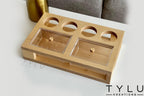 SnackSip Ply Tray