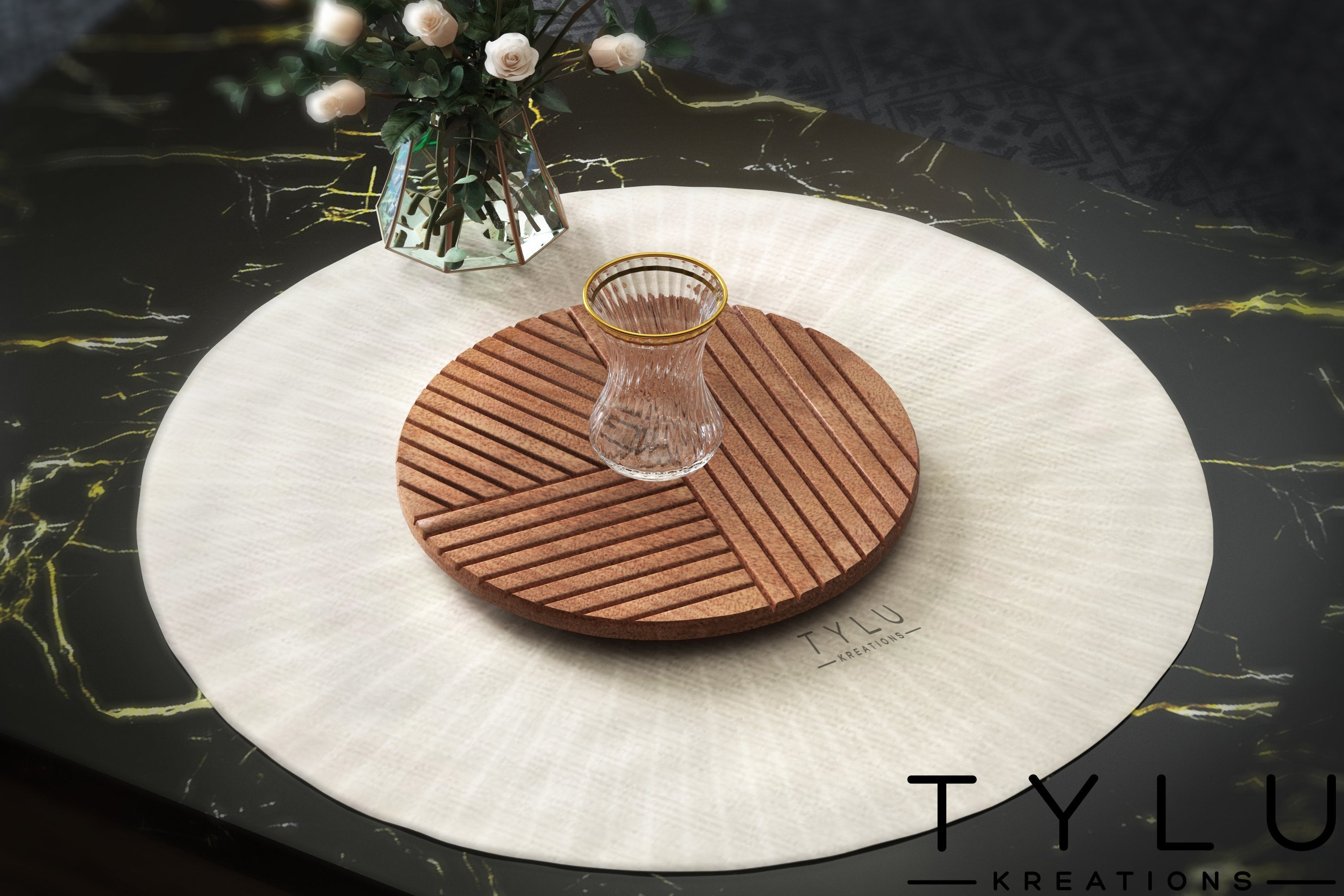 Disc Tray