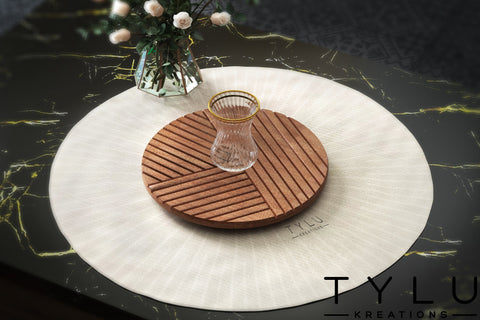 Okoume Wood