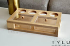 SnackSip Ply Tray