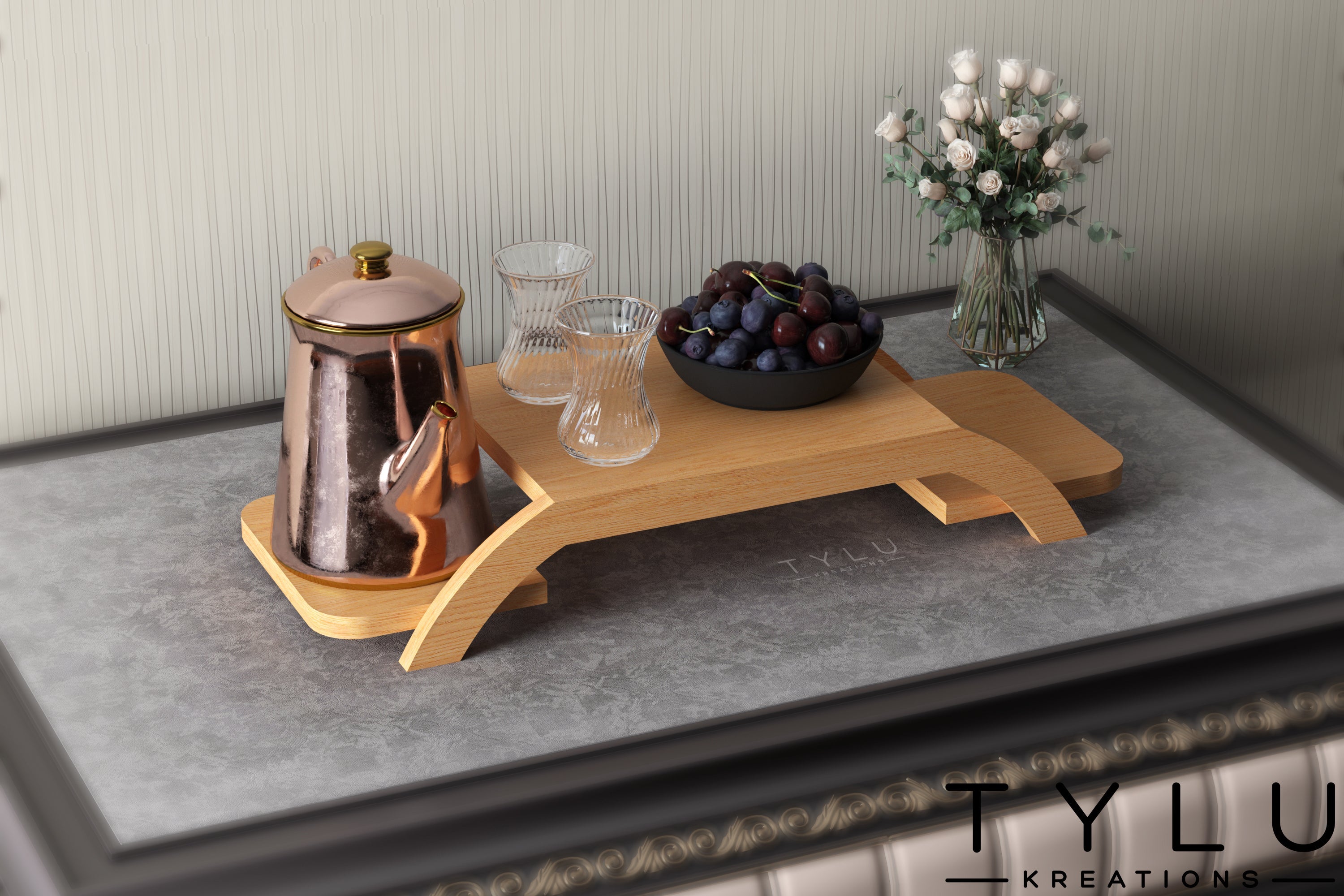 Decorative Stand
