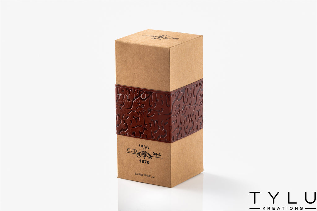 عطر 1970 عود أو دو بارفان