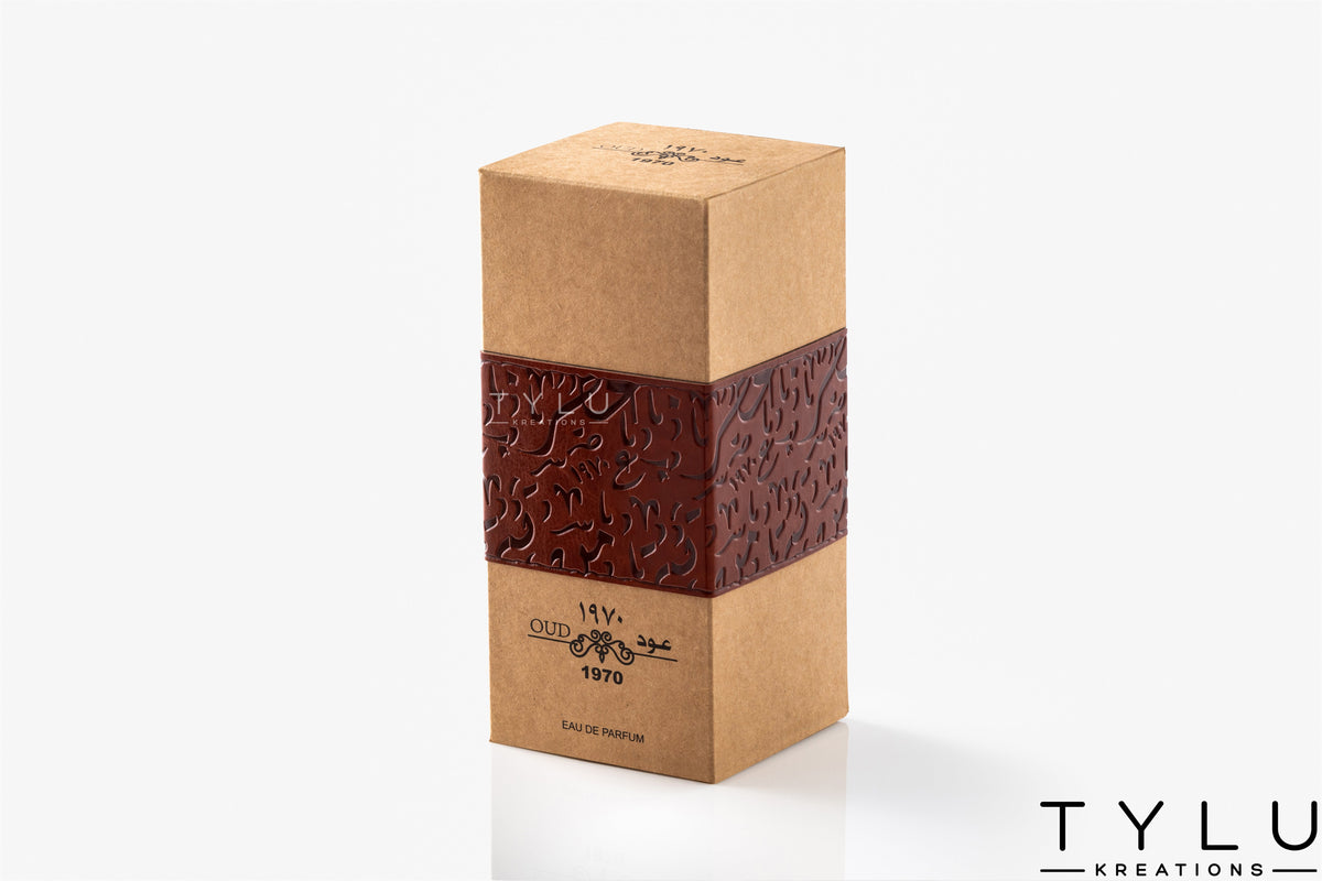 عطر 1970 عود أو دو بارفان