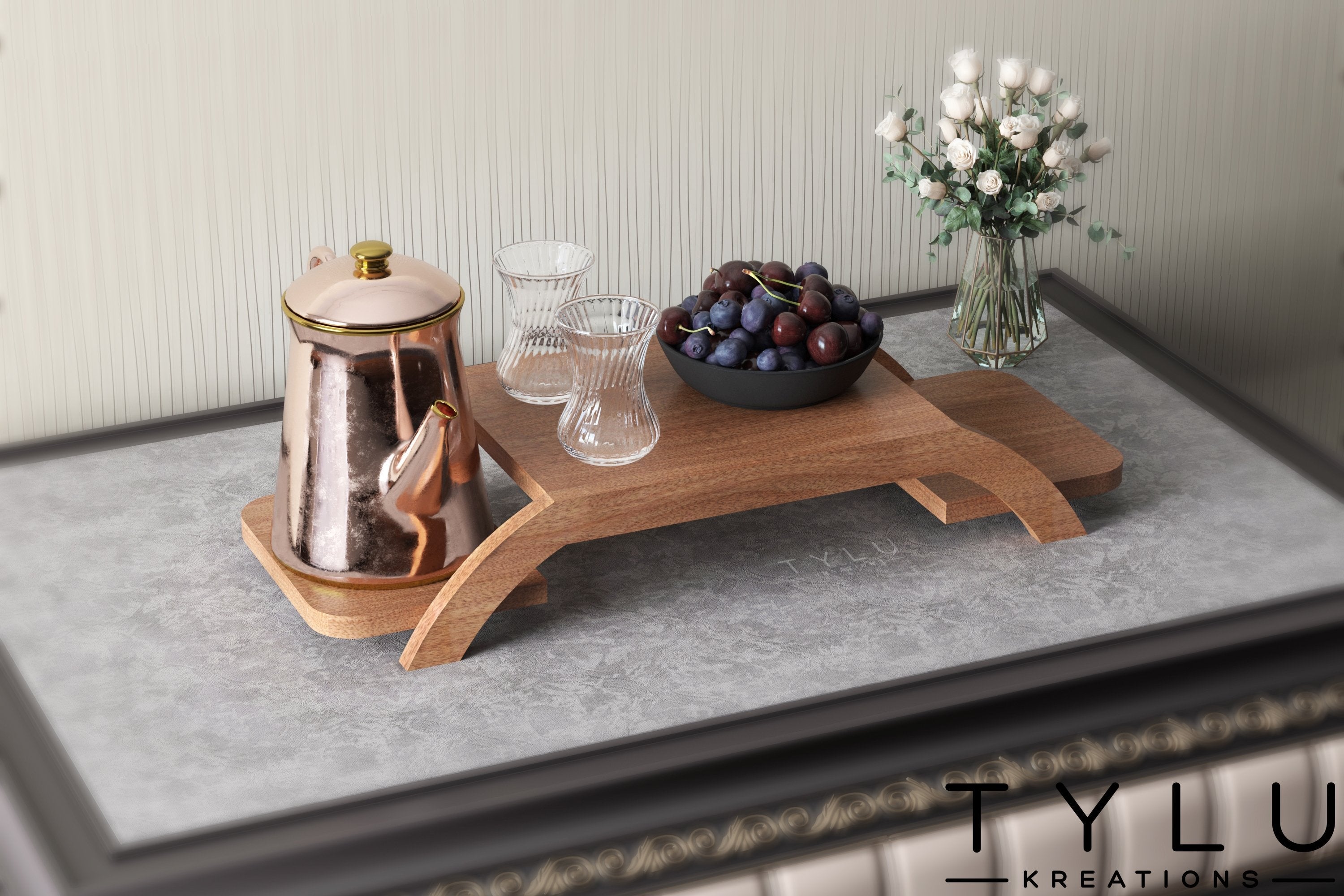 Decorative Stand