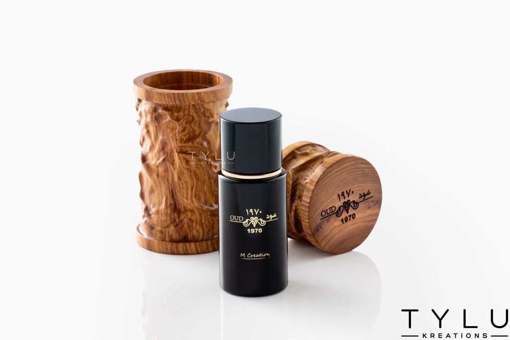 عطر 1970 عود أو دو بارفان