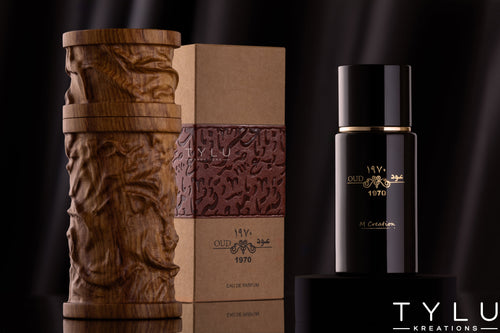1970 OUD Eau De Parfum