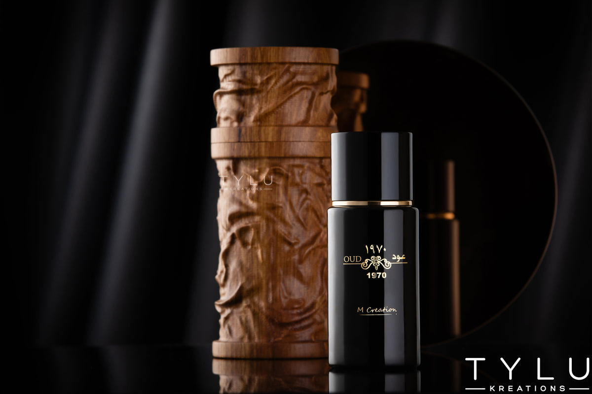 عطر 1970 عود أو دو بارفان