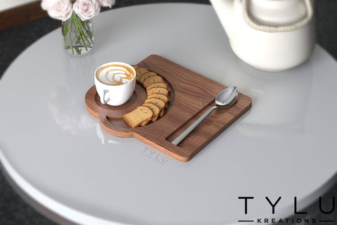 Walnut Wood
