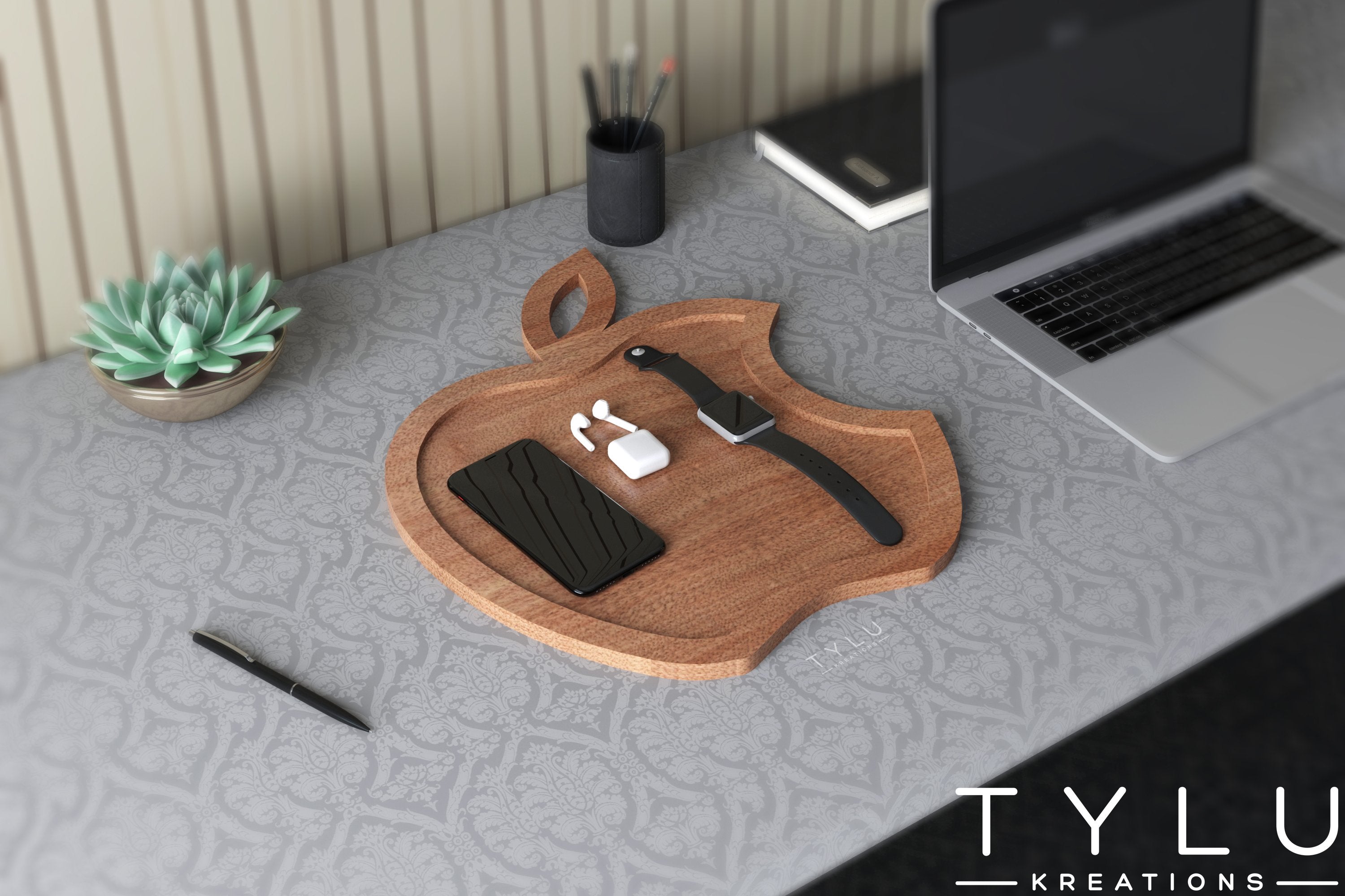Apple Holder