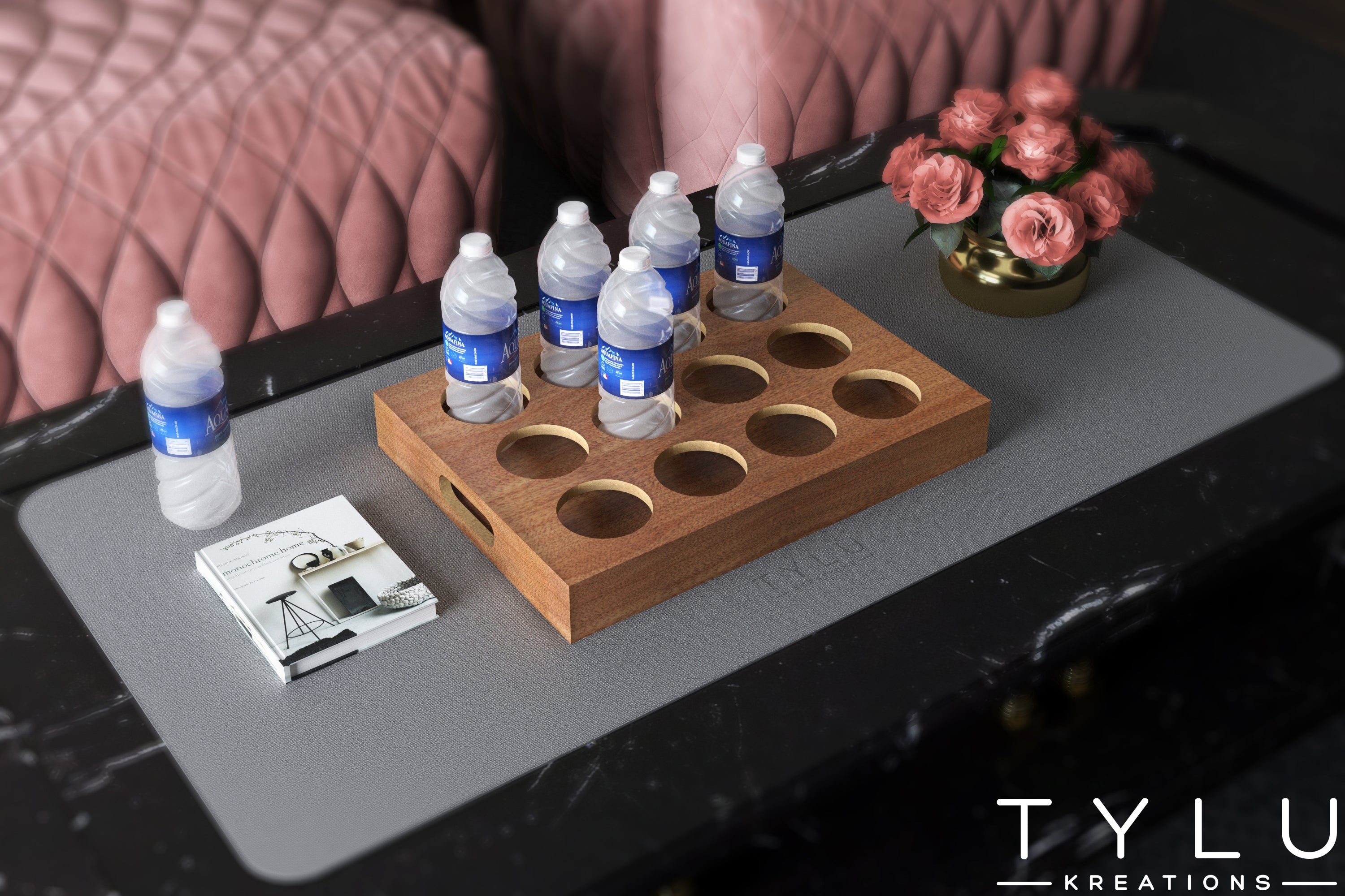 BH Tray (Small)