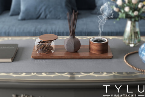 Walnut Wood