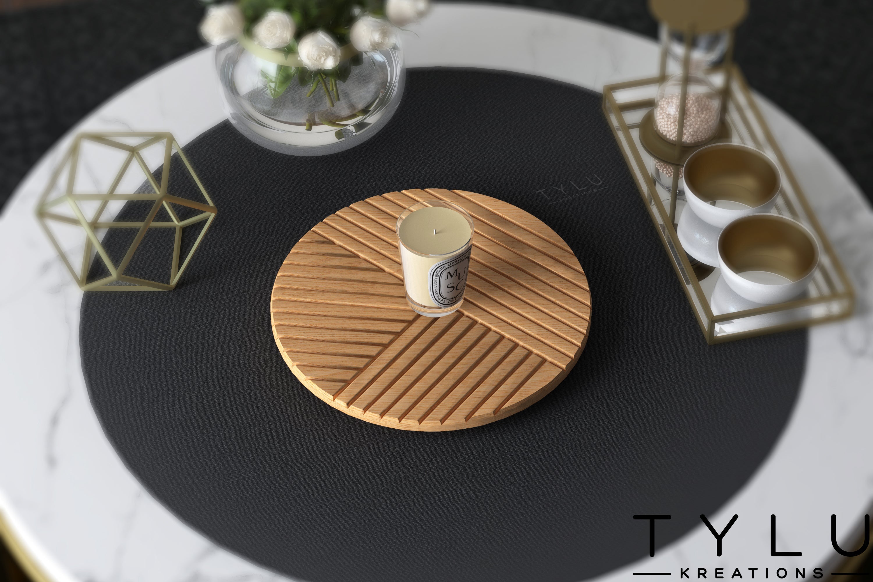 Disc Tray
