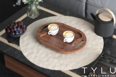 Walnut Wood