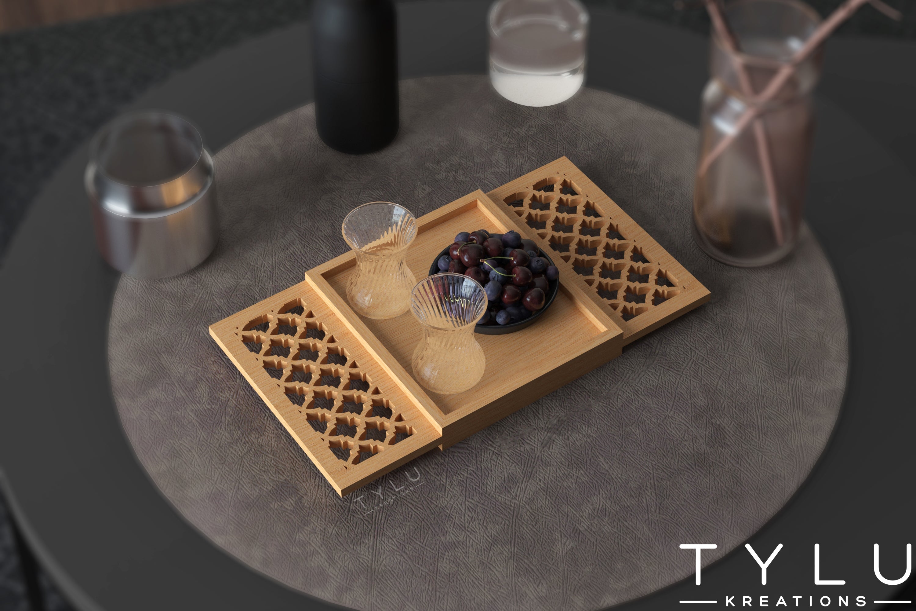 Innov Serving Tray
