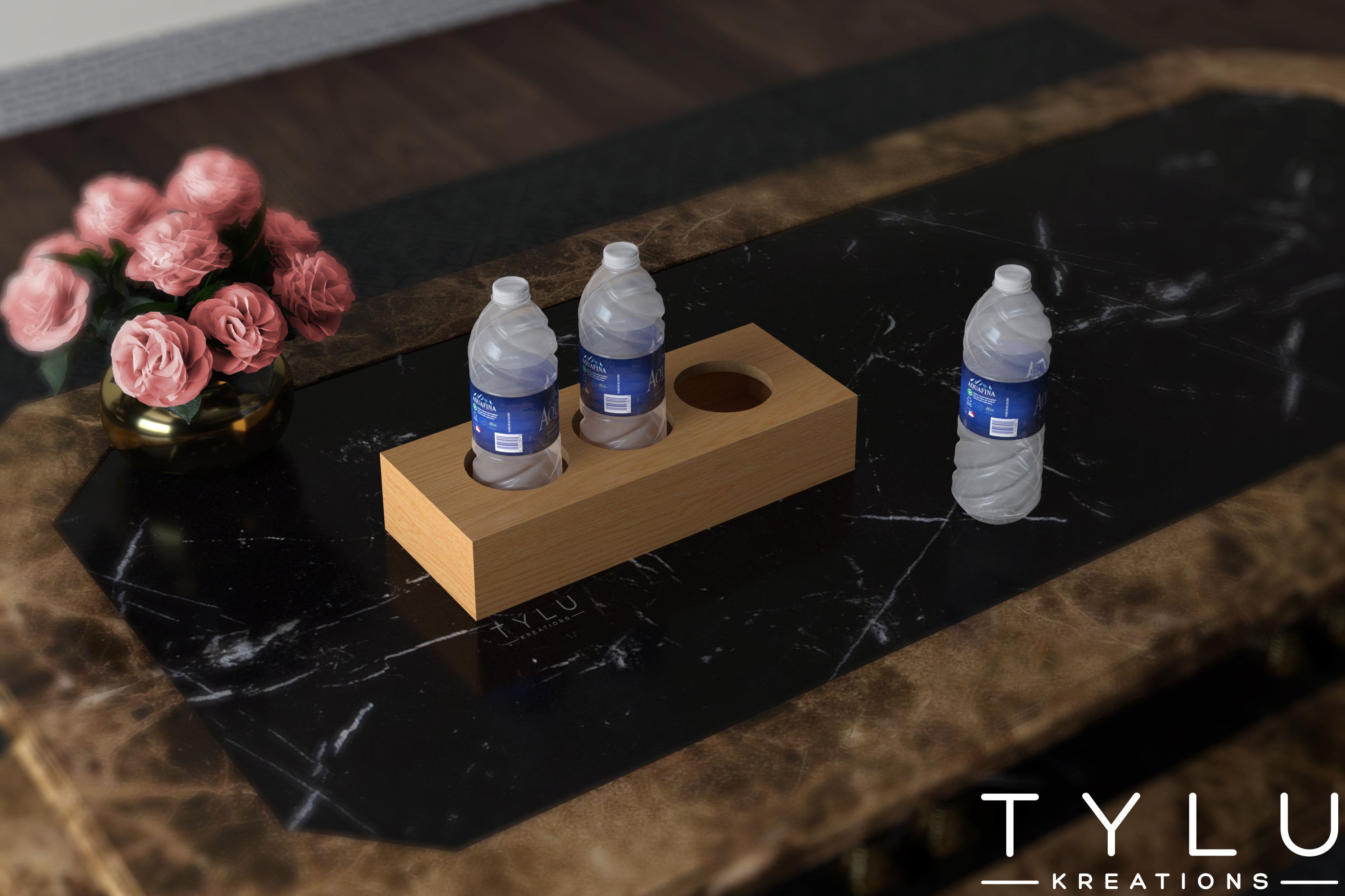 Mini BH Tray