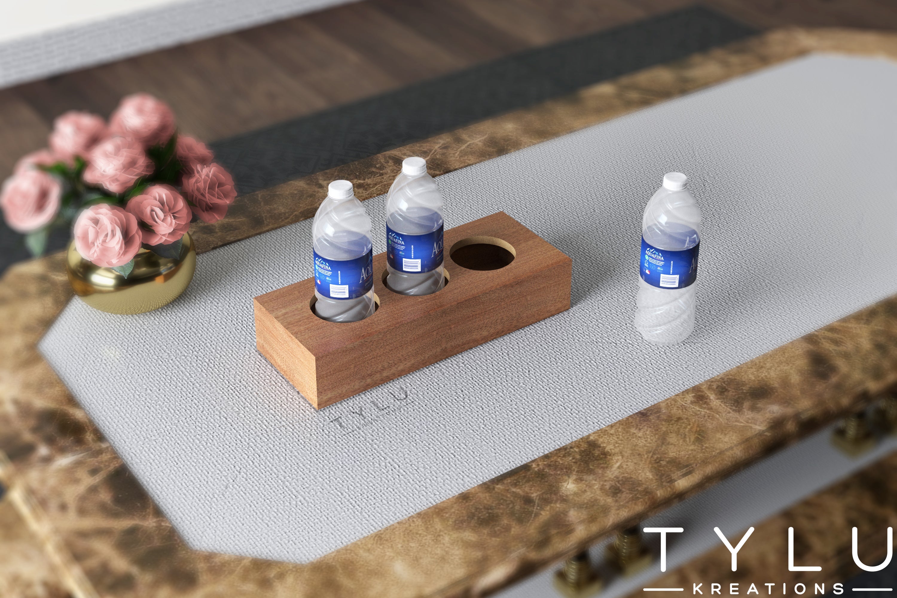 Mini BH Tray