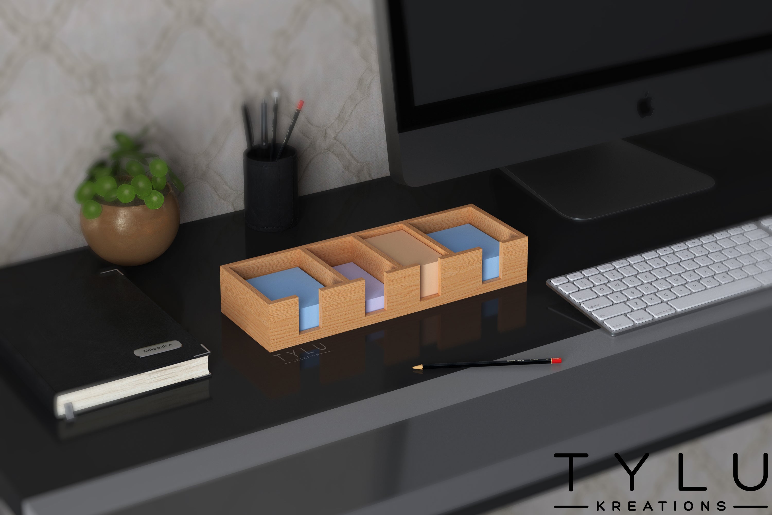 Paper Organizer