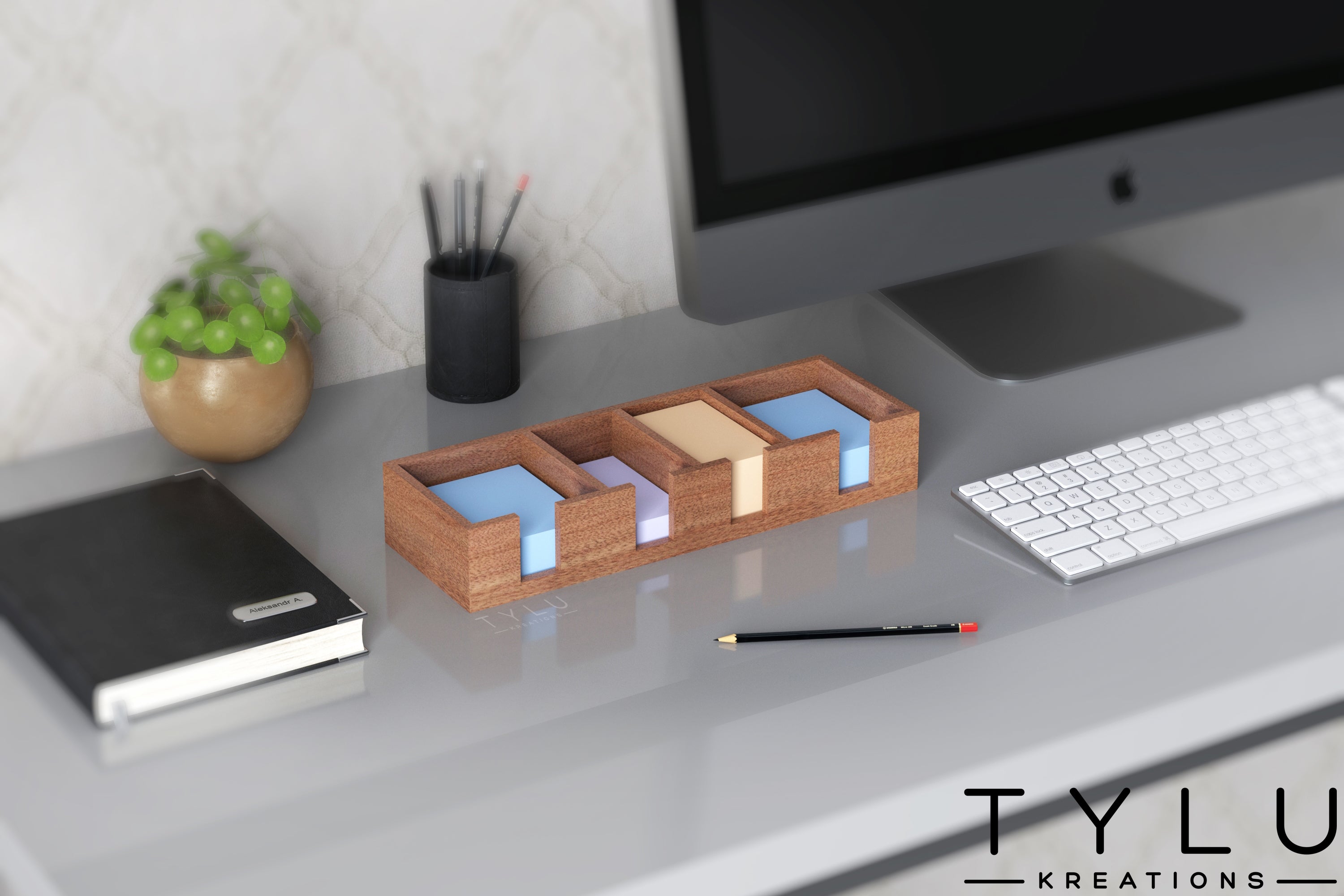 Paper Organizer