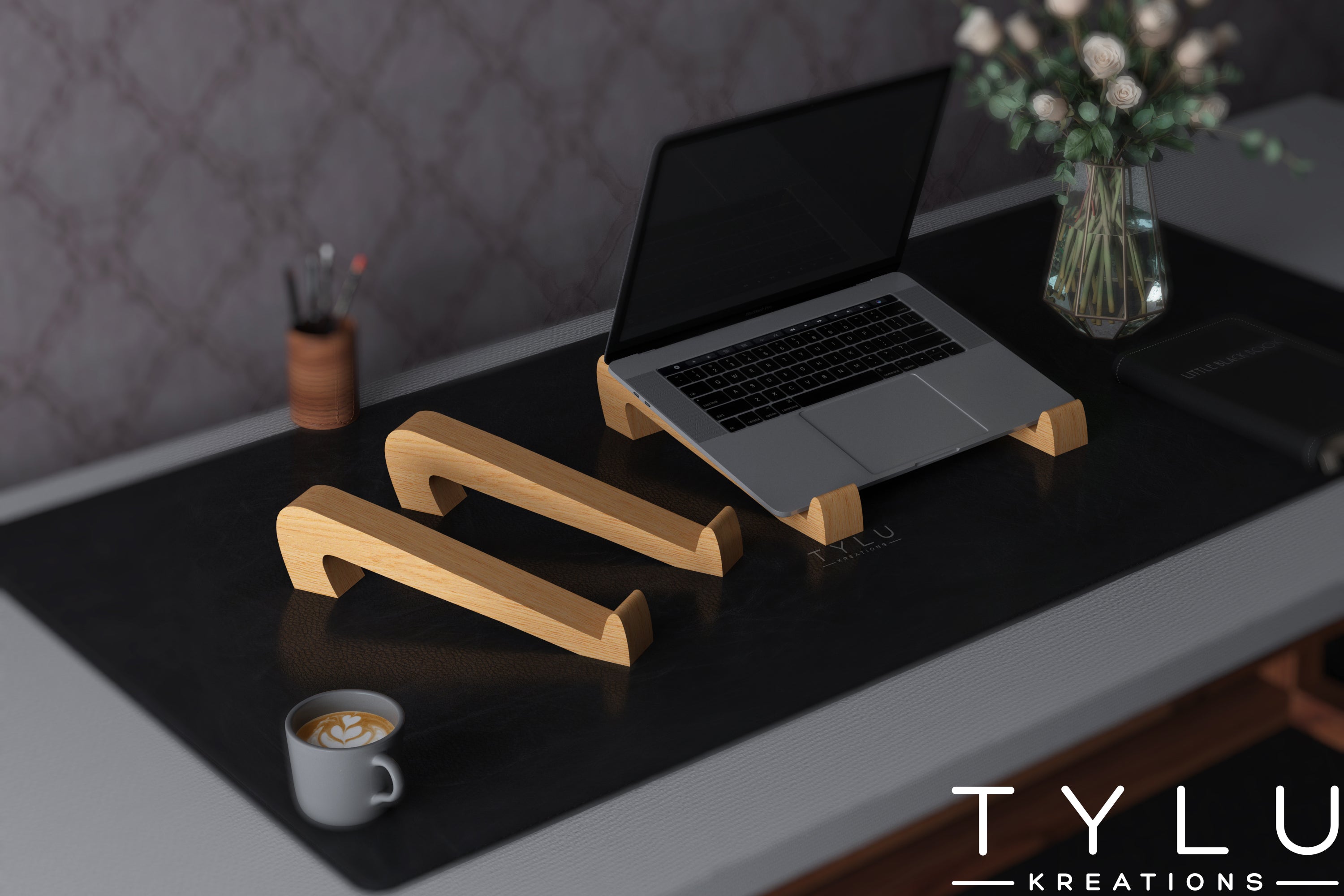 Portable Laptop Stand (13” & 15”)