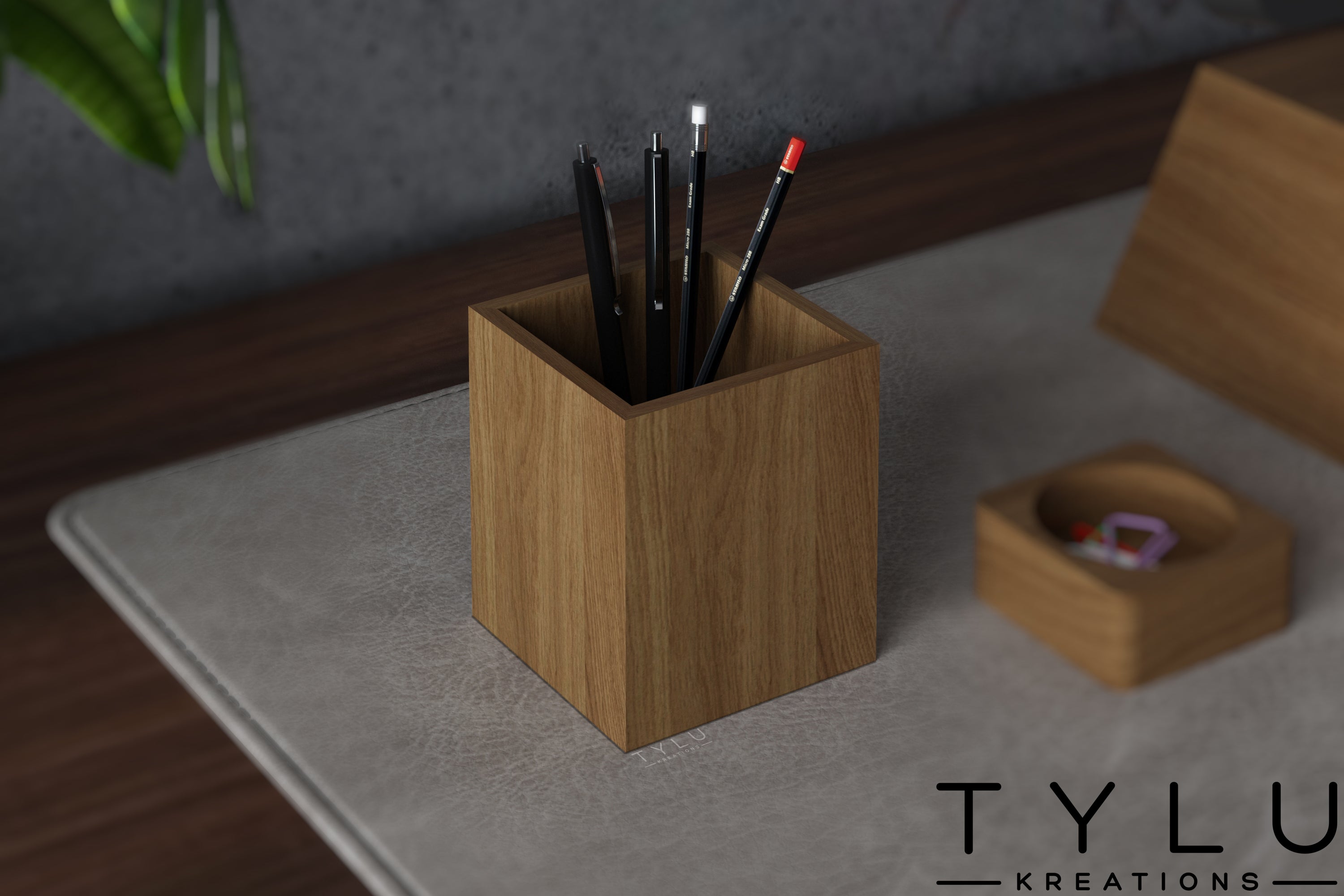 Pen Stand