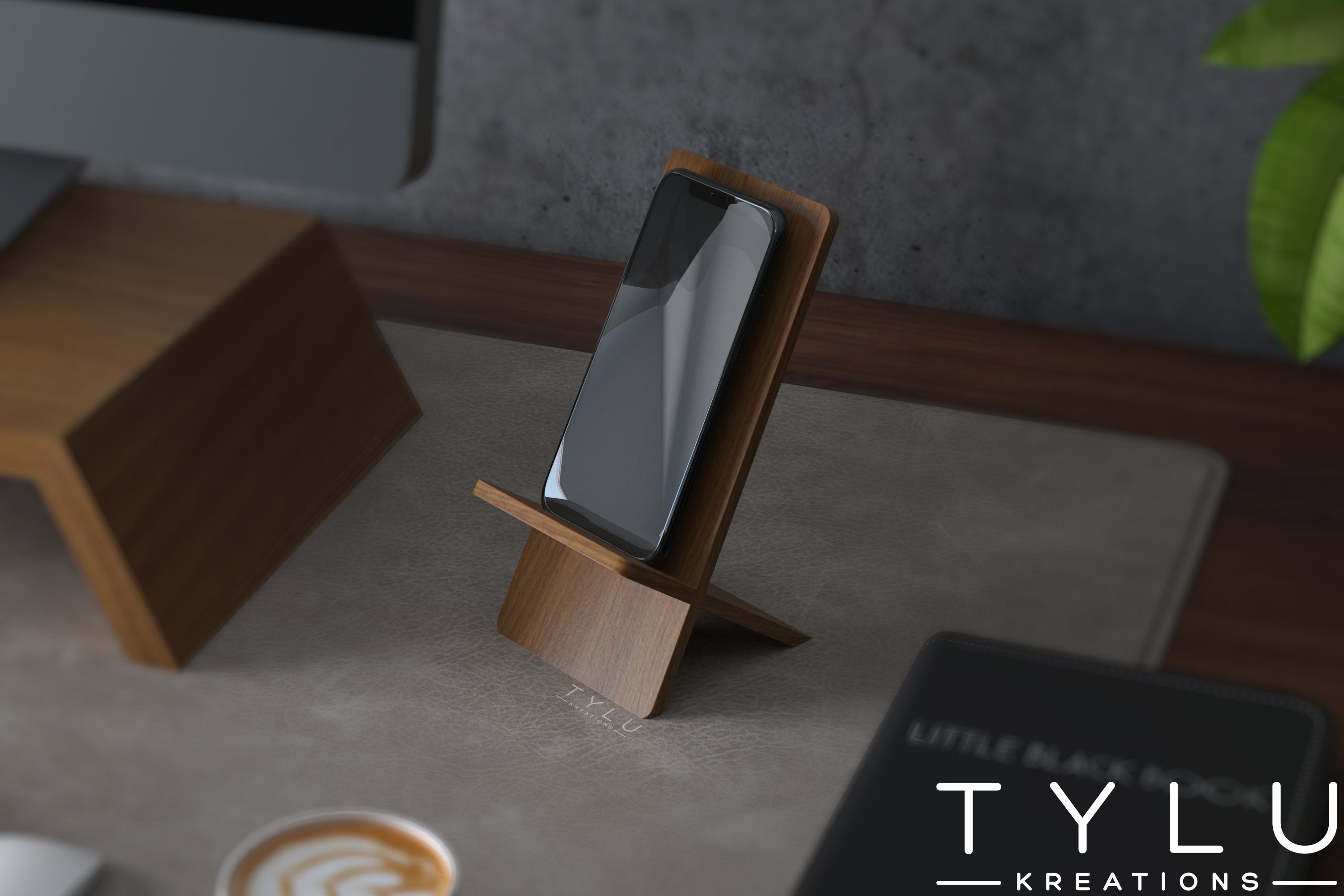 Mobile Stand