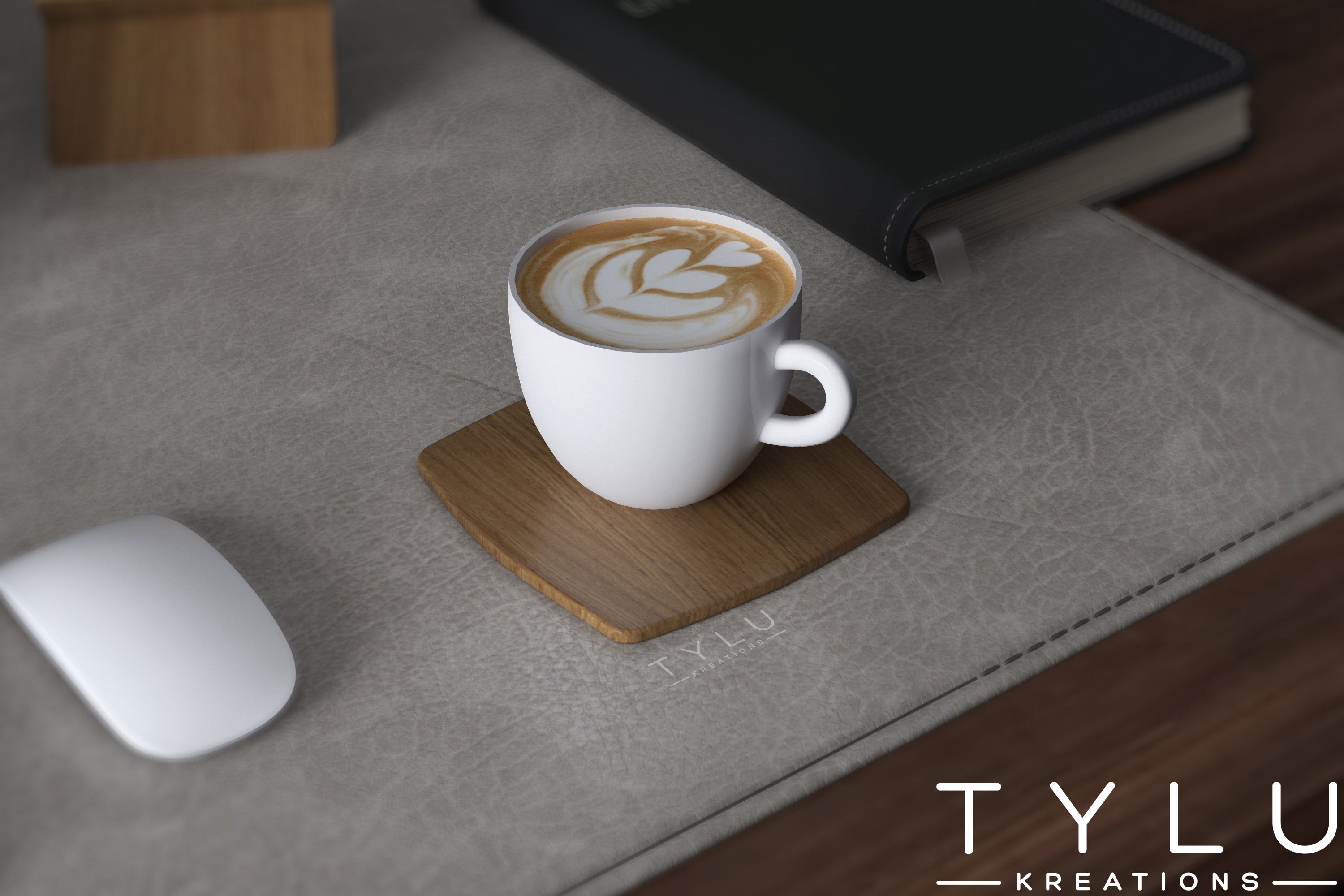 Coaster