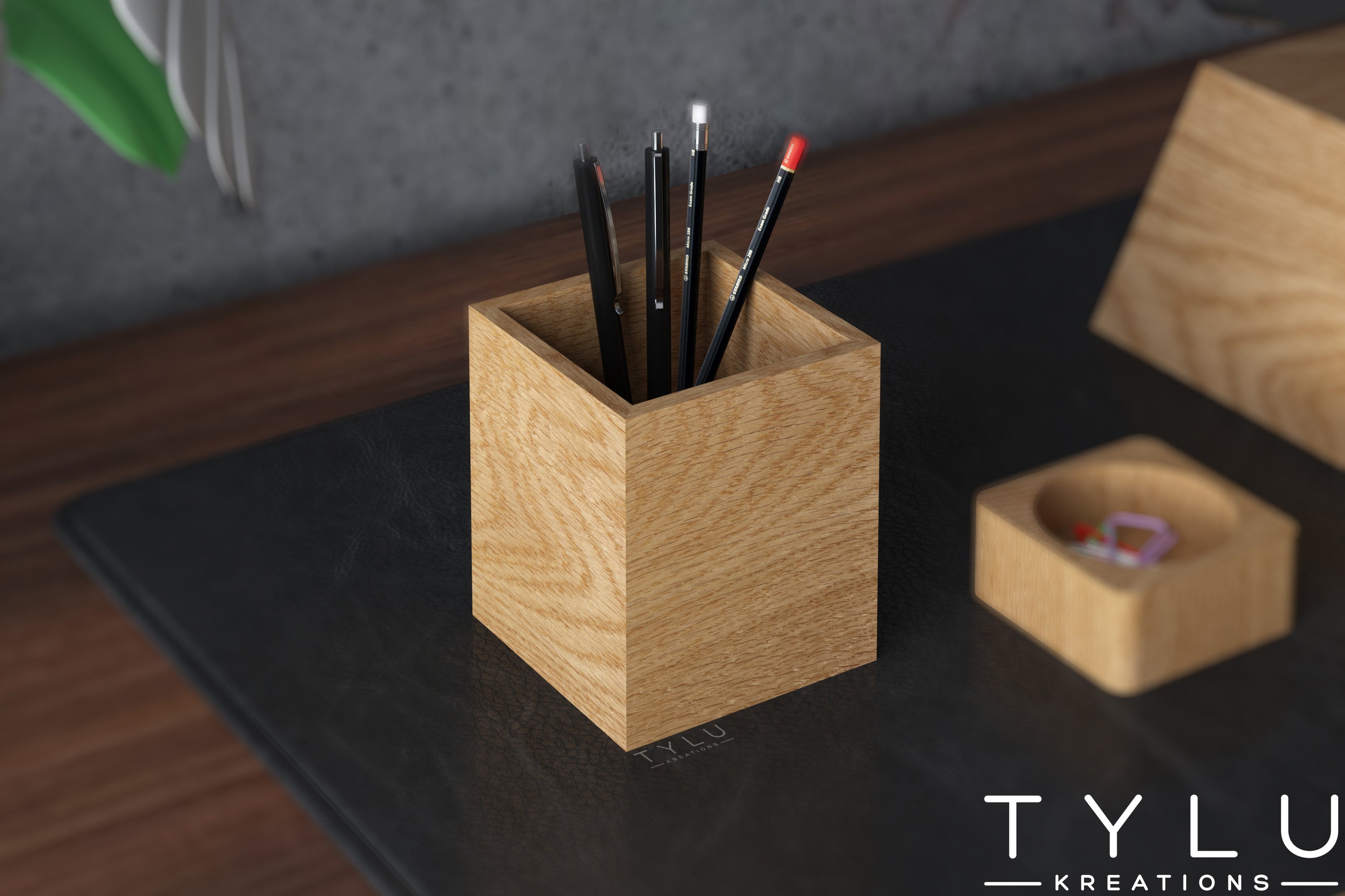 Pen Stand