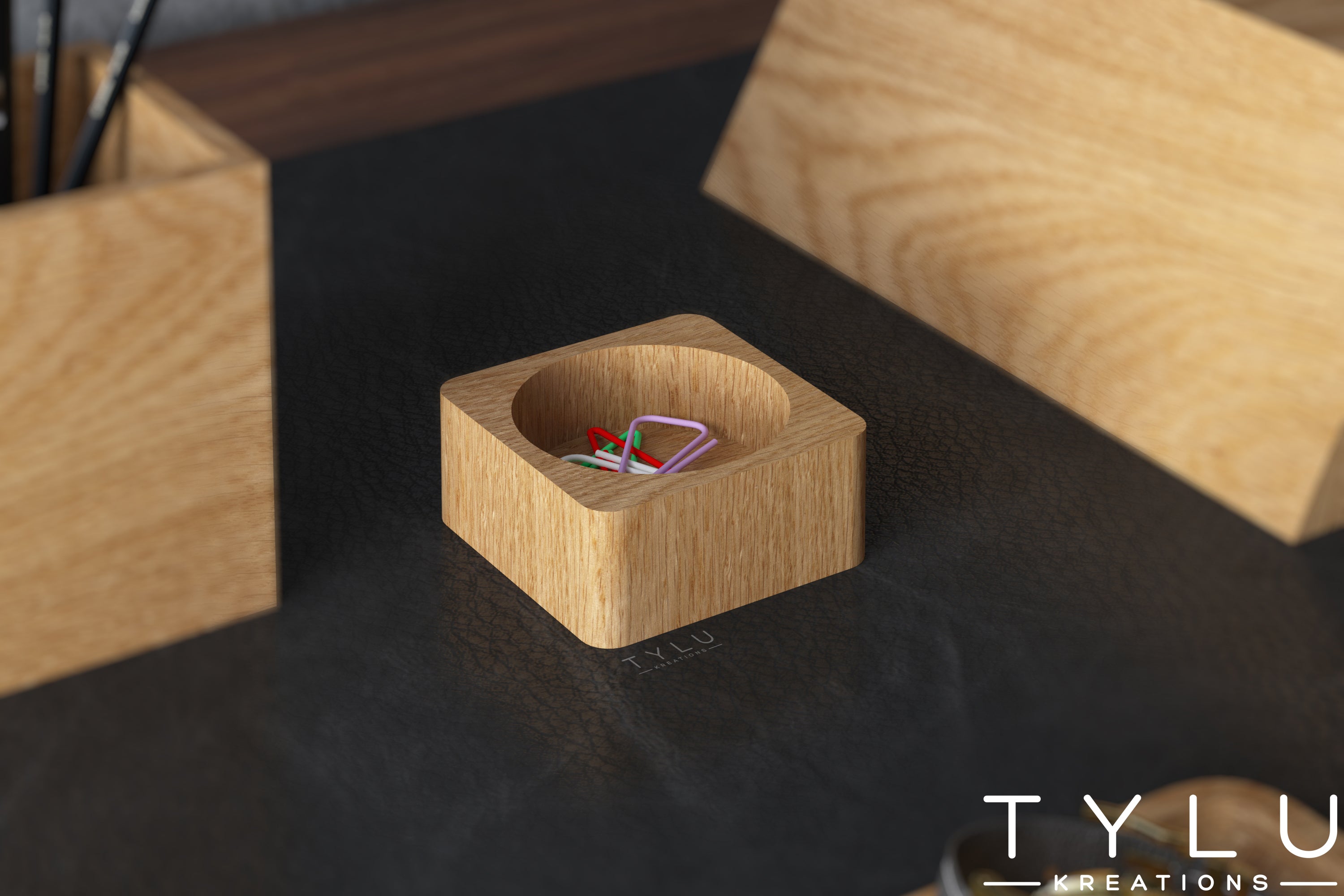 Stationary Holder