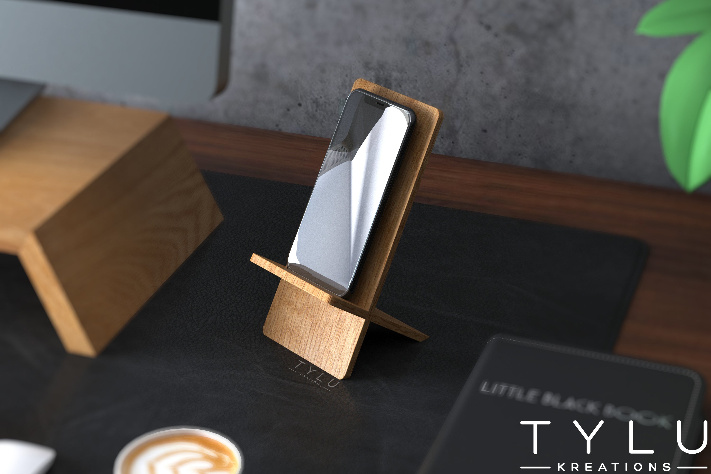 Mobile Stand
