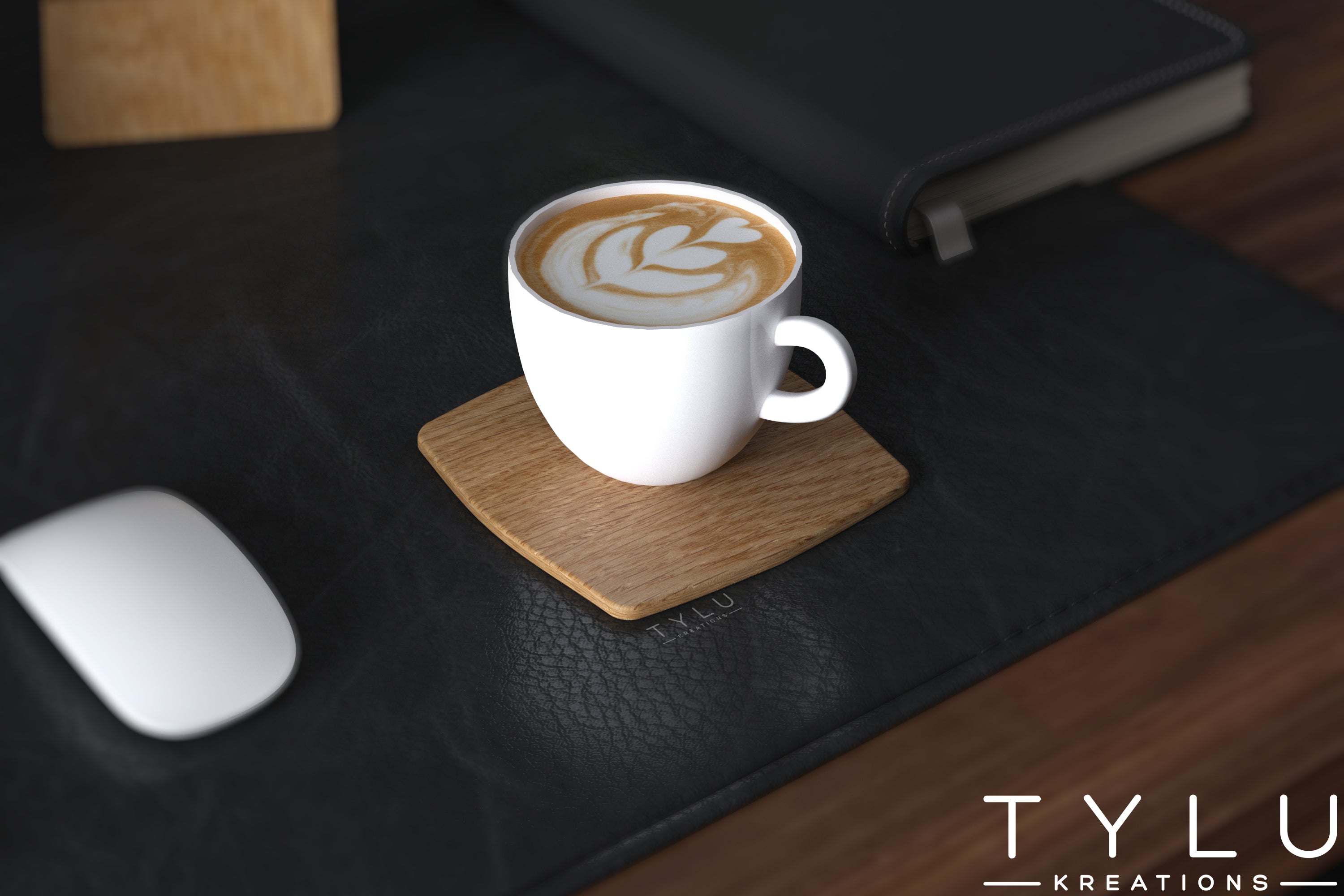 Coaster