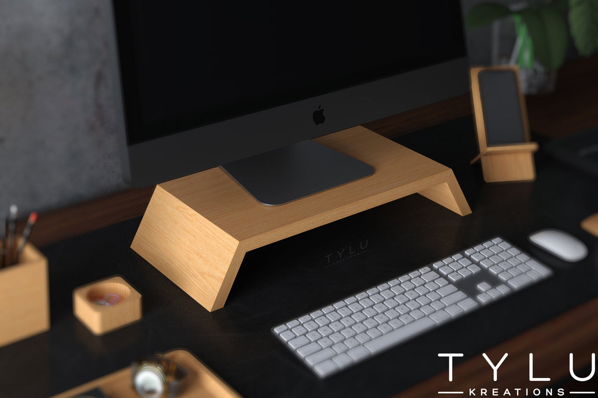 Monitor Stand
