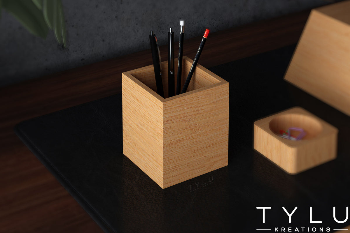 Pen Stand