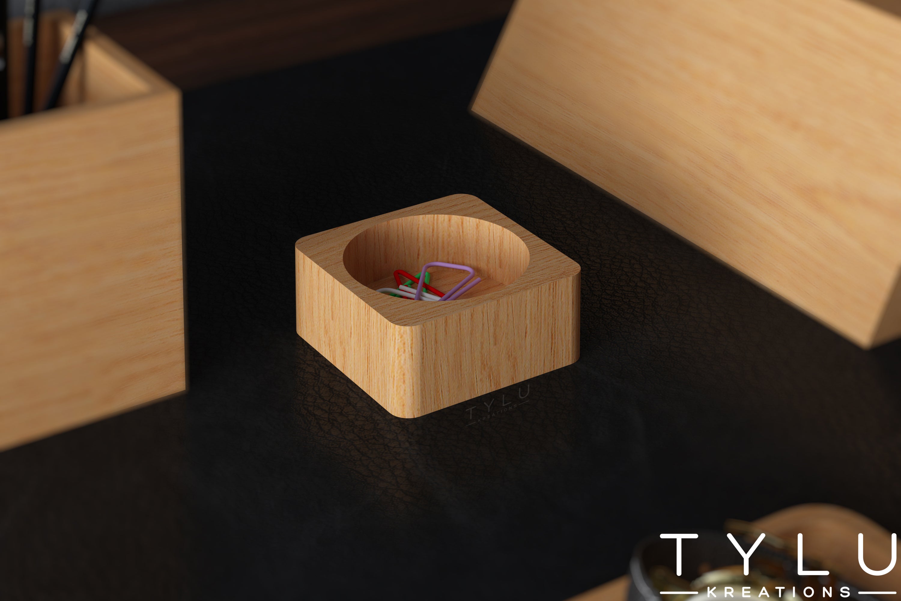 Stationary Holder