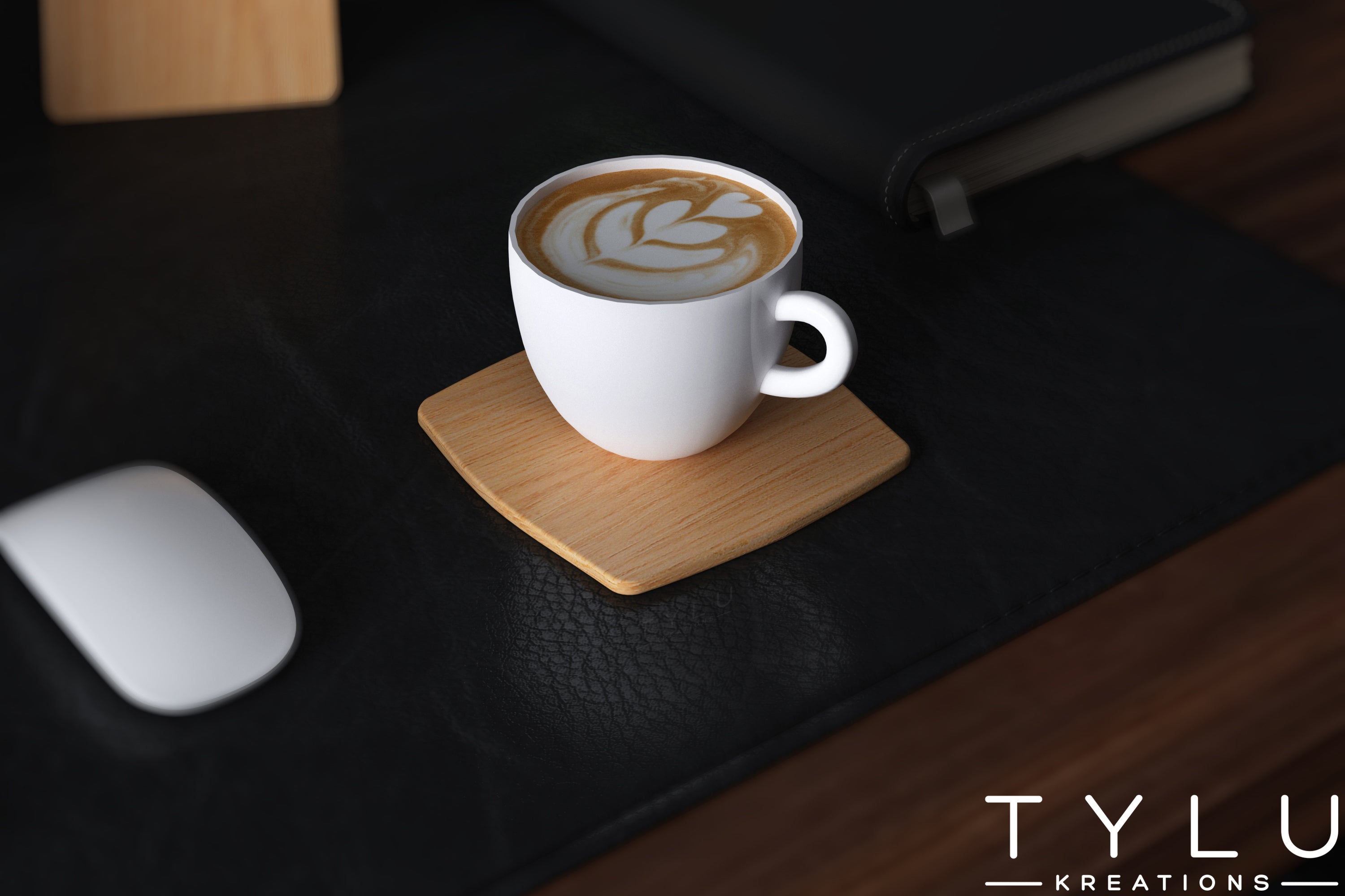 Coaster