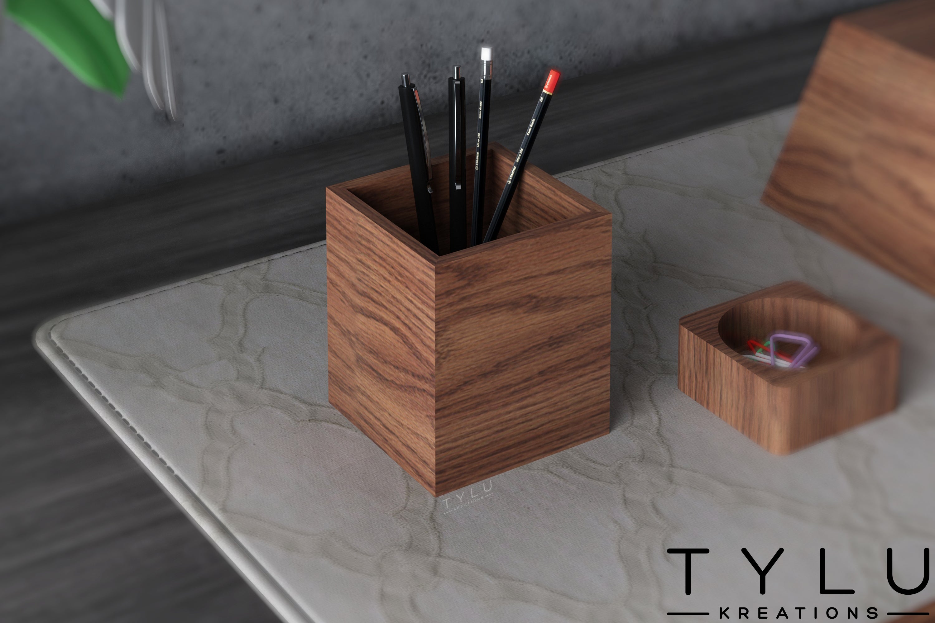 Pen Stand