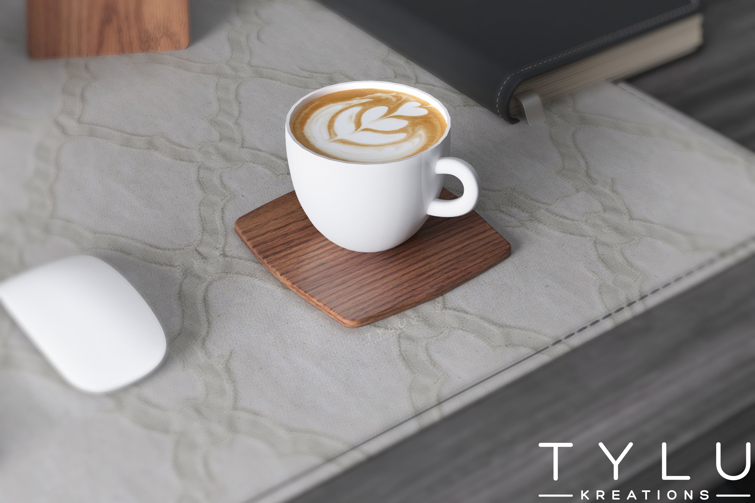 Coaster