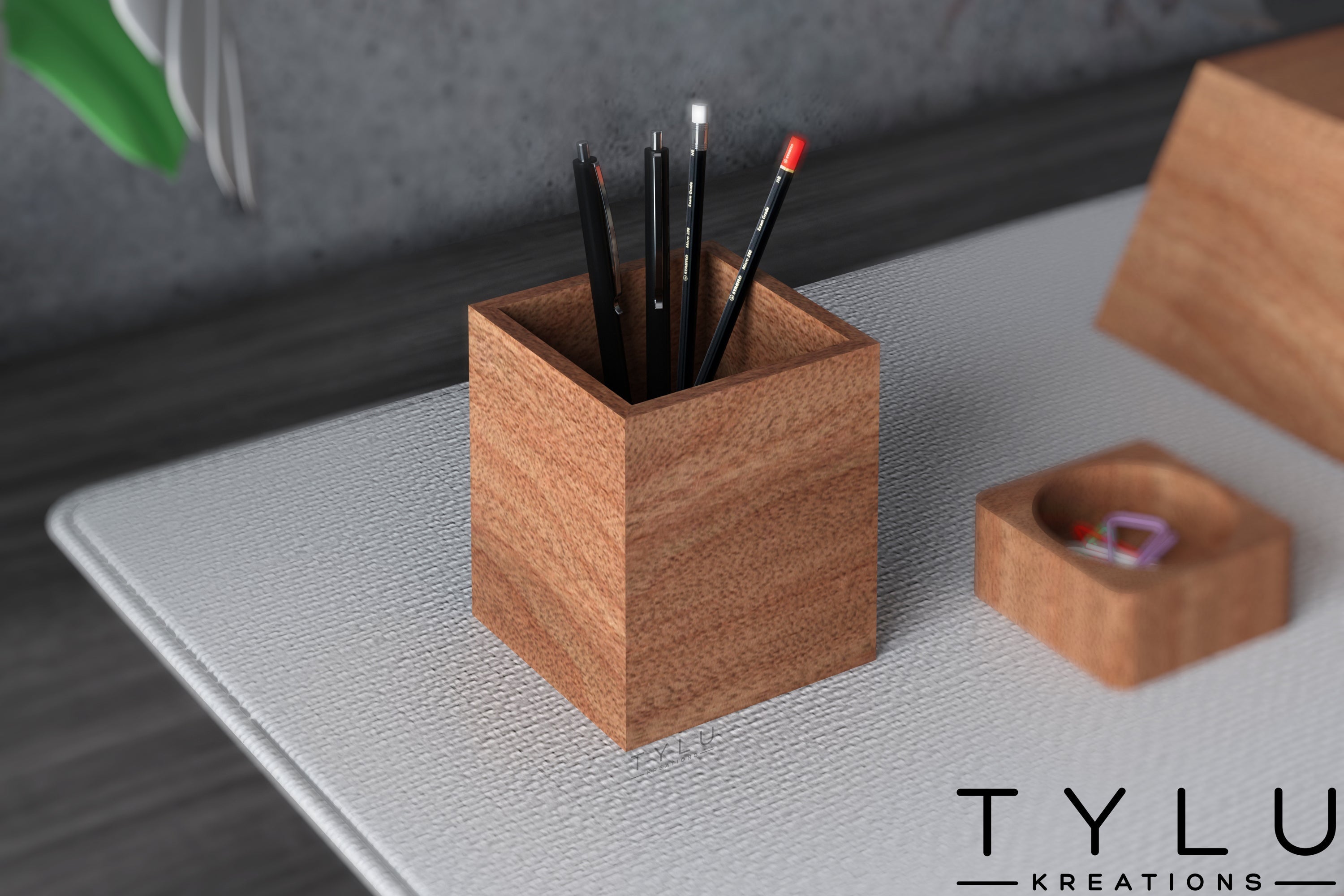 Pen Stand