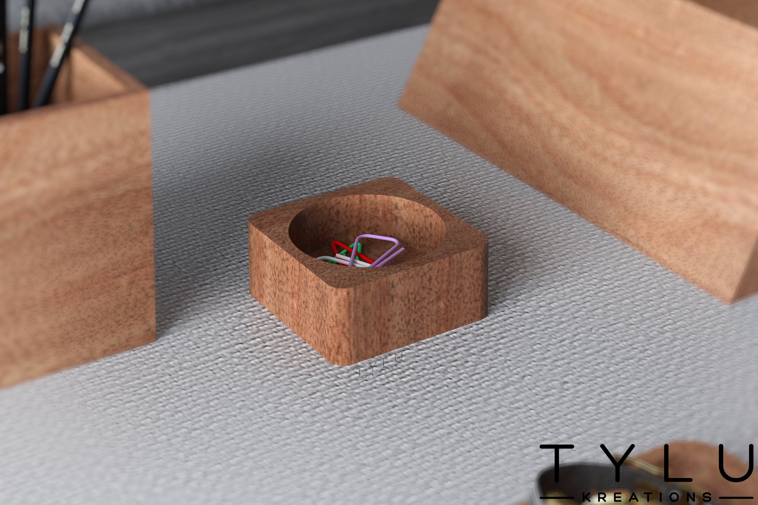 Stationary Holder
