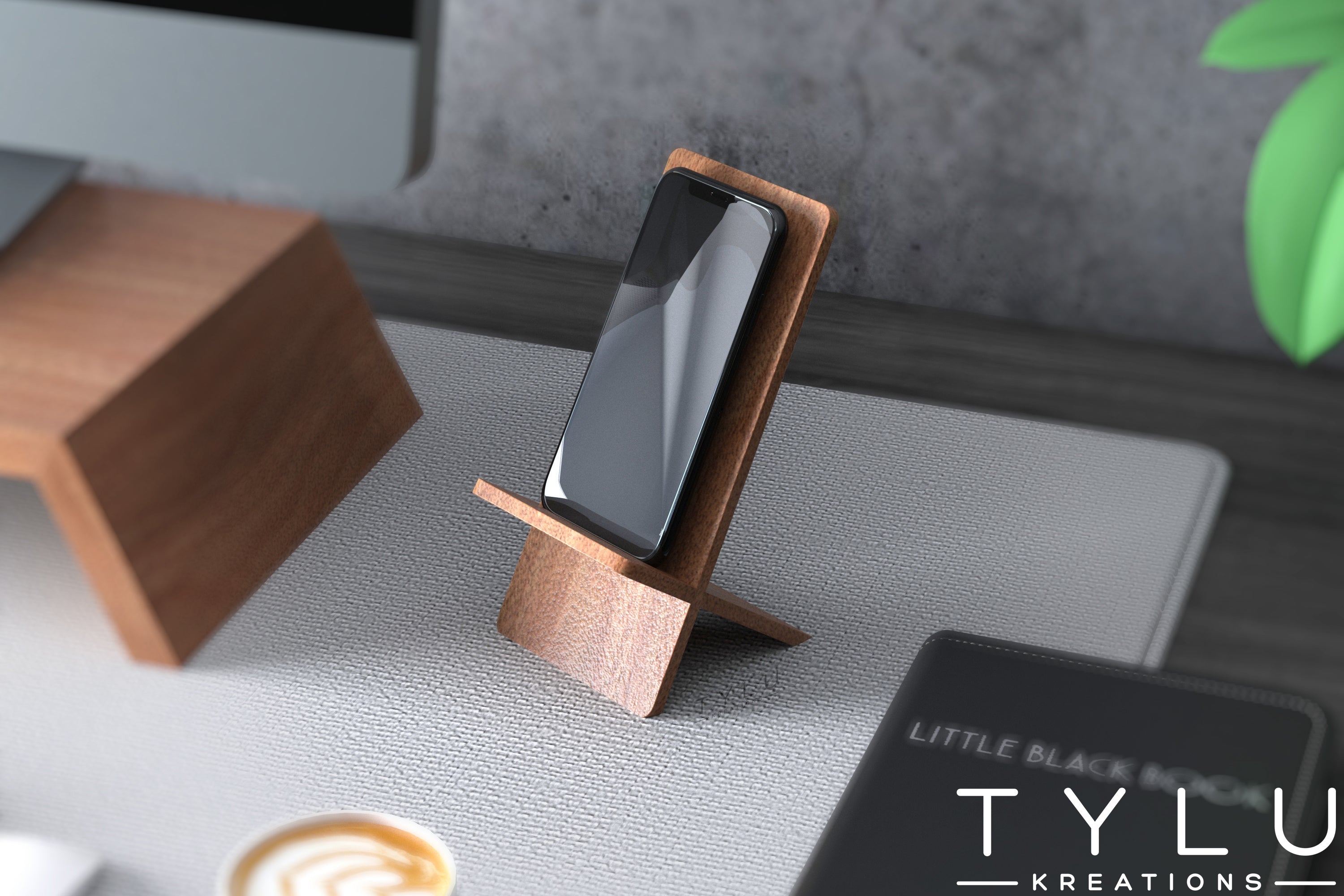Mobile Stand