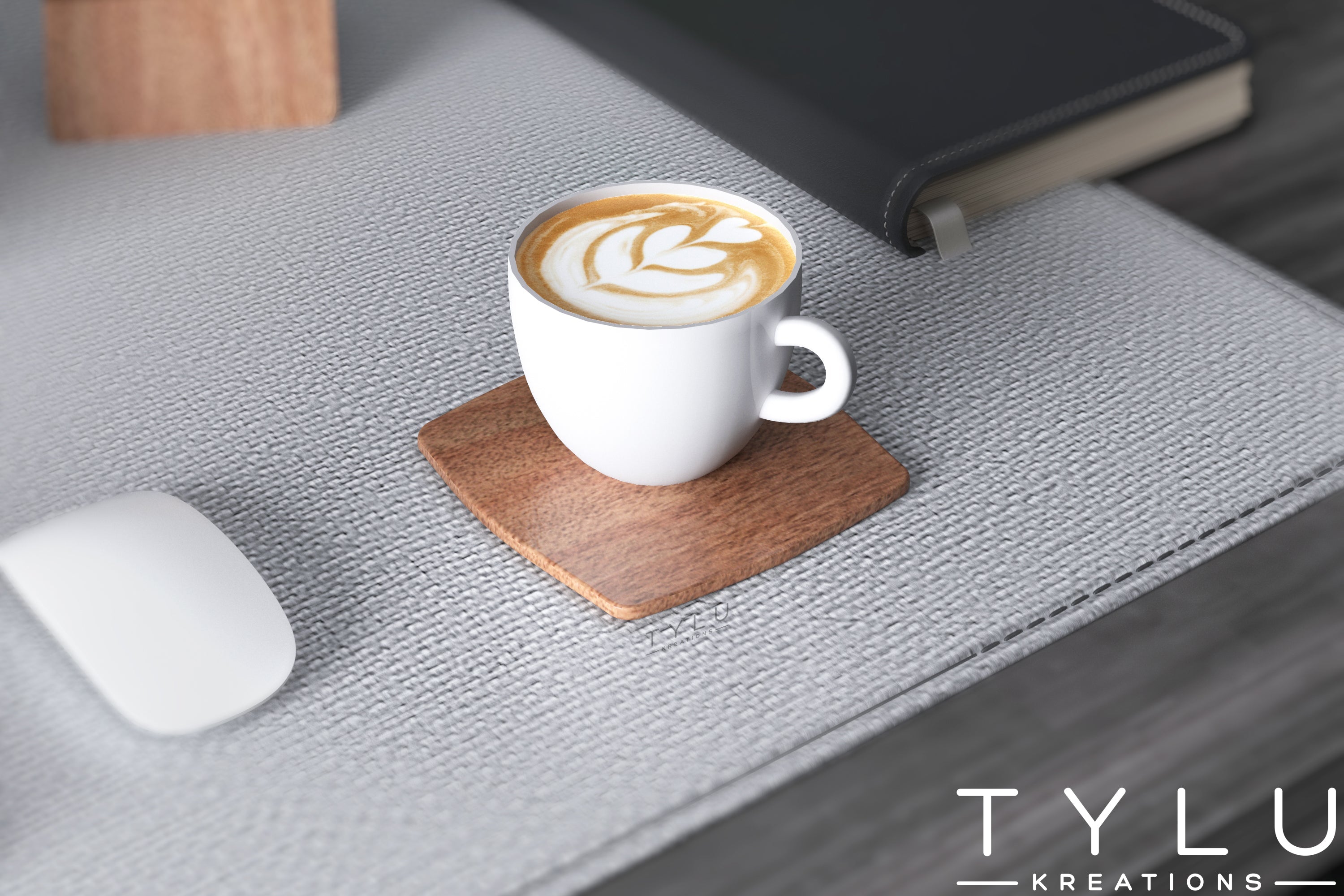 Coaster
