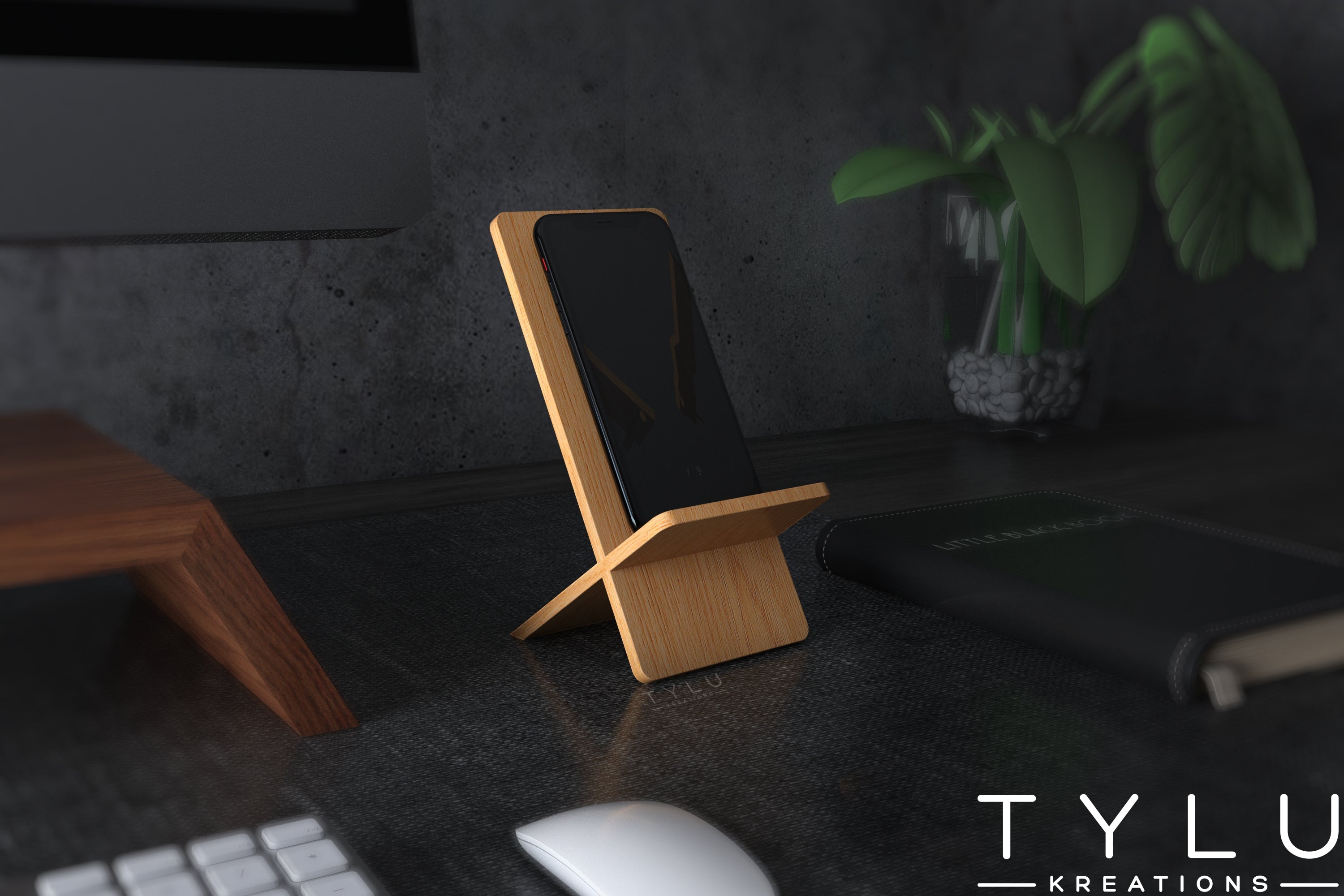 Mobile Stand