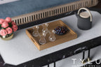 Box Serving Tray
